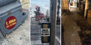 Il-bankini taċ-ċittadini