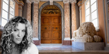 Architetto accusato del furto di tre vasi antichi e un orologio dal valore di 13.000 euro dal Palazzo del Gran Maestro