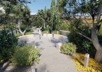 Zebbug, presto la riqualificazione del Ġnien l-Indipendenza in uno spazio verde per le famiglie