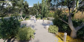 Zebbug, presto la riqualificazione del Ġnien l-Indipendenza in uno spazio verde per le famiglie