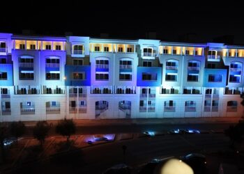 Inaugurato a Msida il progetto di edilizia abitativa più “ambizioso” di Malta: 102 famiglie avranno casa