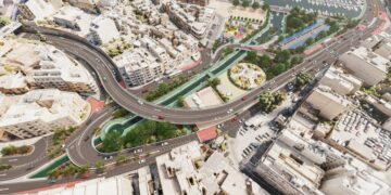 “Msida Creek”: chiusa la gara d’appalto, a breve l’avvio dei lavori della maxi-infrastruttura da 35 milioni di euro