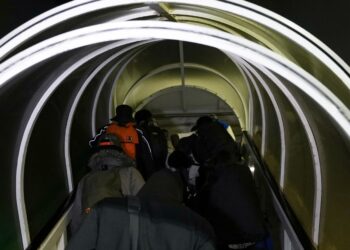 Lotta ai clandestini: altri 20 immigrati irregolari “trasferiti” in altri Paesi UE
