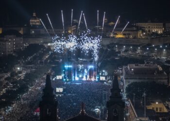 A luglio torna “Isle of MTV Malta”, il festival musicale più atteso dell’estate