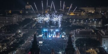 A luglio torna “Isle of MTV Malta”, il festival musicale più atteso dell’estate