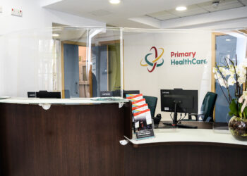 centro medico, assistenza sanitaria primaria