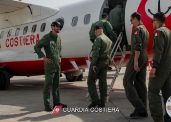 Sicurezza in mare, Malta e Italia insieme per l’esercitazione “Barracuda 2024”