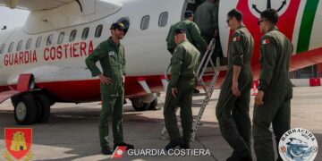 Sicurezza in mare, Malta e Italia insieme per l’esercitazione “Barracuda 2024”