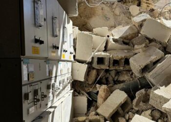 Lavori edili danneggiano sottostazione Enemalta: residenti di Sliema senza elettricità