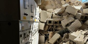 Lavori edili danneggiano sottostazione Enemalta: residenti di Sliema senza elettricità