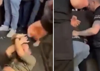 Paceville, quattro buttafuori accusati di lesioni gravi durante una rissa