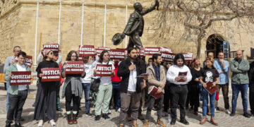 Attivisti lanciano la campagna “Giustizia per i Lavoratori”: sette richieste per salari più equi e migliori diritti
