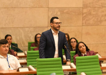 «Malta è piena di sporcizia, trasandatezza e indiani»: polverone sulle frasi shock di Justin Schembri