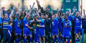 Floriana-Sliema: i calci di rigore regalano la FA Cup agli Sliema Wanderers