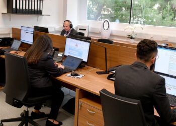 Inaugurato il primo centro nazionale di tossicologia