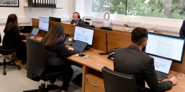 Inaugurato il primo centro nazionale di tossicologia