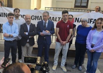 Uniti contro la corruzione a difesa della giustizia: Repubblika lancia la manifestazione del 16 maggio a Valletta