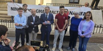 Uniti contro la corruzione a difesa della giustizia: Repubblika lancia la manifestazione del 16 maggio a Valletta