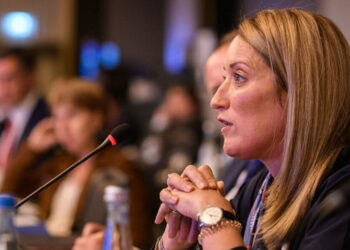 Roberta Metsola