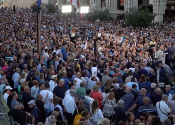 Scandalo ospedali pubblici, Grech contro Abela: «Attacco ai pilastri della democrazia»