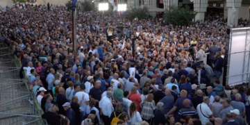 Scandalo ospedali pubblici, Grech contro Abela: «Attacco ai pilastri della democrazia»