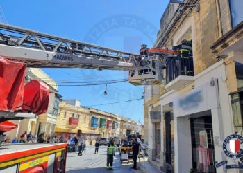 Aggressione a colpi di arma da taglio a Paola: 47enne gravemente ferito
