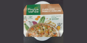 Allerta botulino: autorità sanitarie richiamano zuppa a rischio contaminazione