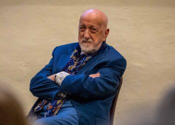 cover articolo, pier luigi pizzi