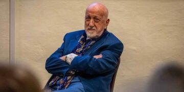 cover articolo, pier luigi pizzi