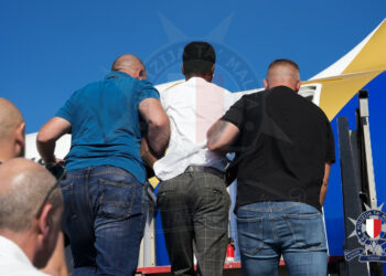 dirottò un Airbus A320 dell’Afriqiyah Airlines