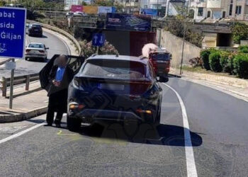 Pedone travolto da un’auto a Birkirkara