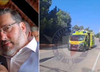 cover articolo Joseph Grech