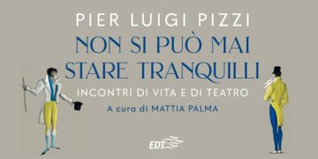 “Non si può mai stare tranquilli”: il celebre regista italiano Pier Luigi Pizzi presenta la sua autobiografia