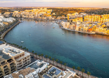 Maxi porto turistico a Marsascala: la Planning Authority ci mette una pietra sopra