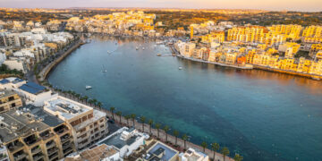 Maxi porto turistico a Marsascala: la Planning Authority ci mette una pietra sopra