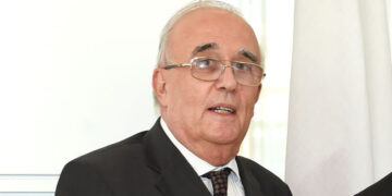 Joseph Said Pullicino