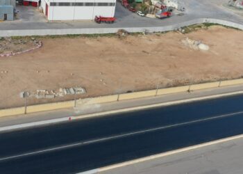 Rimosse 25mila tonnellate di detriti dal sito su cui sorgerà l’autodromo nazionale di Hal Far