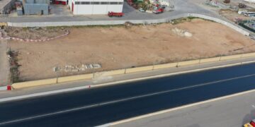 Rimosse 25mila tonnellate di detriti dal sito su cui sorgerà l’autodromo nazionale di Hal Far