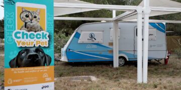 Con “Check Your Pet” visite veterinarie gratuite fino a domenica
