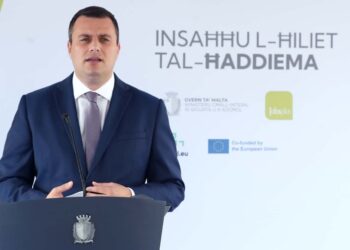 Dieci milioni di euro per la formazione dei lavoratori: un nuovo impulso per le imprese maltesi