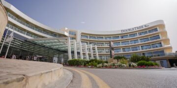 EX Dolmen Hotel, ORA DoubleTree by Hilton Malta