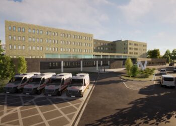 Presentato l’ambizioso progetto per la rigenerazione del Gozo General Hospital
