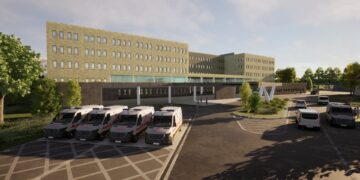 Presentato l’ambizioso progetto per la rigenerazione del Gozo General Hospital