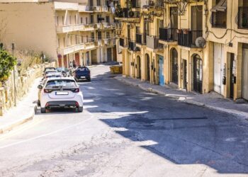 Al via i lavori di potenziamento della rete elettrica a Marsalforn