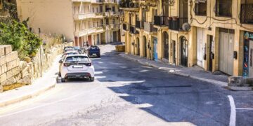 Al via i lavori di potenziamento della rete elettrica a Marsalforn