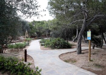 Inaugurato a Birgu il “Gnien fuq il-Glaziz”: un nuovo spazio all’aperto per le famiglie