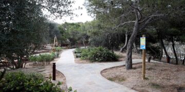 Inaugurato a Birgu il “Gnien fuq il-Glaziz”: un nuovo spazio all’aperto per le famiglie