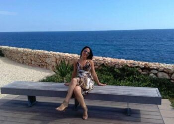 “Ciao Malta, io resto in Puglia”: la storia di Vanessa, una cittadina maltese che ha scelto di vivere in Italia