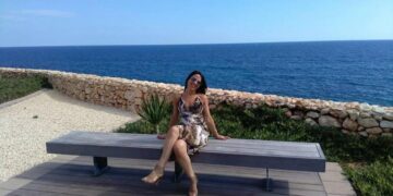 “Ciao Malta, io resto in Puglia”: la storia di Vanessa, una cittadina maltese che ha scelto di vivere in Italia
