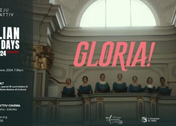 Italian Film Days: appuntamento al cinema con la pellicola “Gloria!” di Margherita Vicario